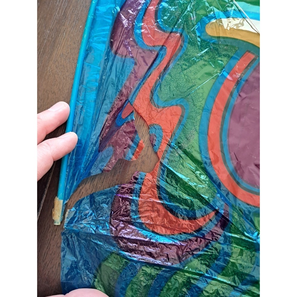 Vintage Spectra Star Kites 50' Dragon Kite - Picture 9 of 9